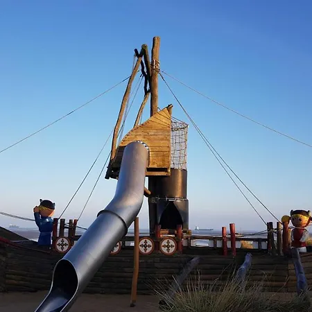 Residenz Medemsand *