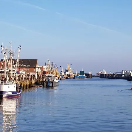 Residenz Medemsand *