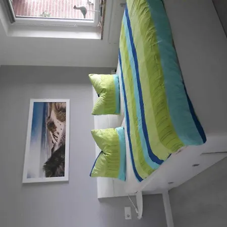 Residenz Medemsand Apartamento *