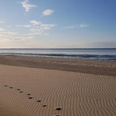 Apartamento Residenz Medemsand Cuxhaven