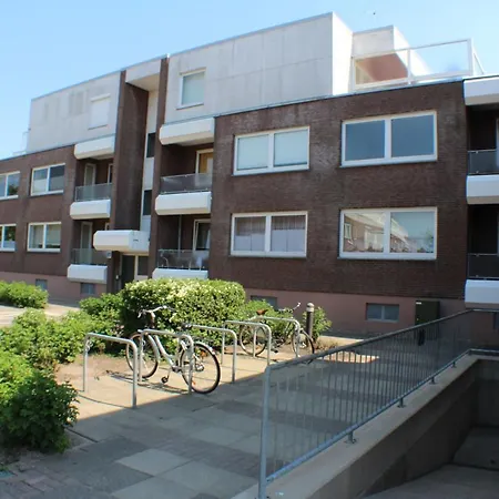 Residenz Medemsand Cuxhaven