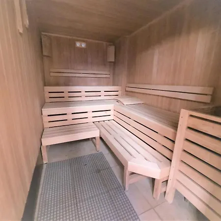 Residenz Medemsand *