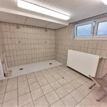 Residenz Medemsand * Cuxhaven